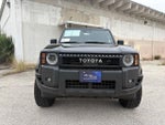 2025 Land Cruiser Thumbnail 8