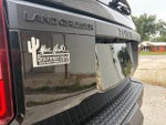 2025 Land Cruiser Thumbnail 11