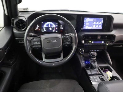 2025 Toyota Land Cruiser 4X4 1958 4DR SUV