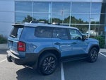 2026 Land Cruiser Thumbnail 4