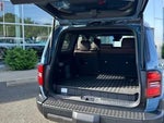 2026 Land Cruiser Thumbnail 6