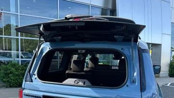 2026 Toyota Land Cruiser 1958