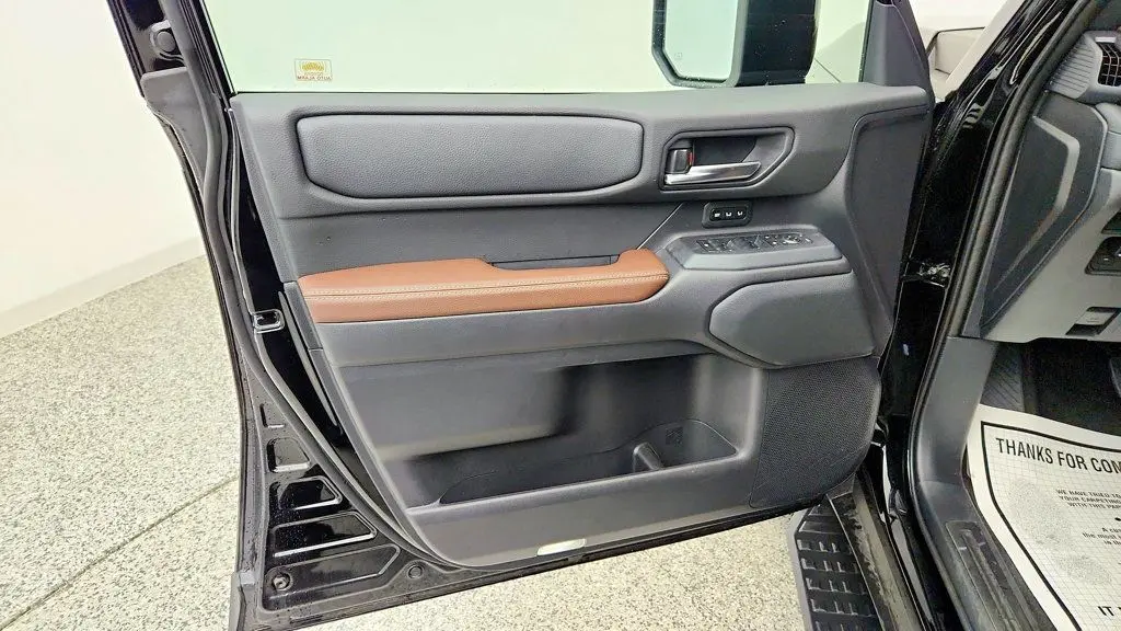 2026 Toyota Land Cruiser - $59,995
