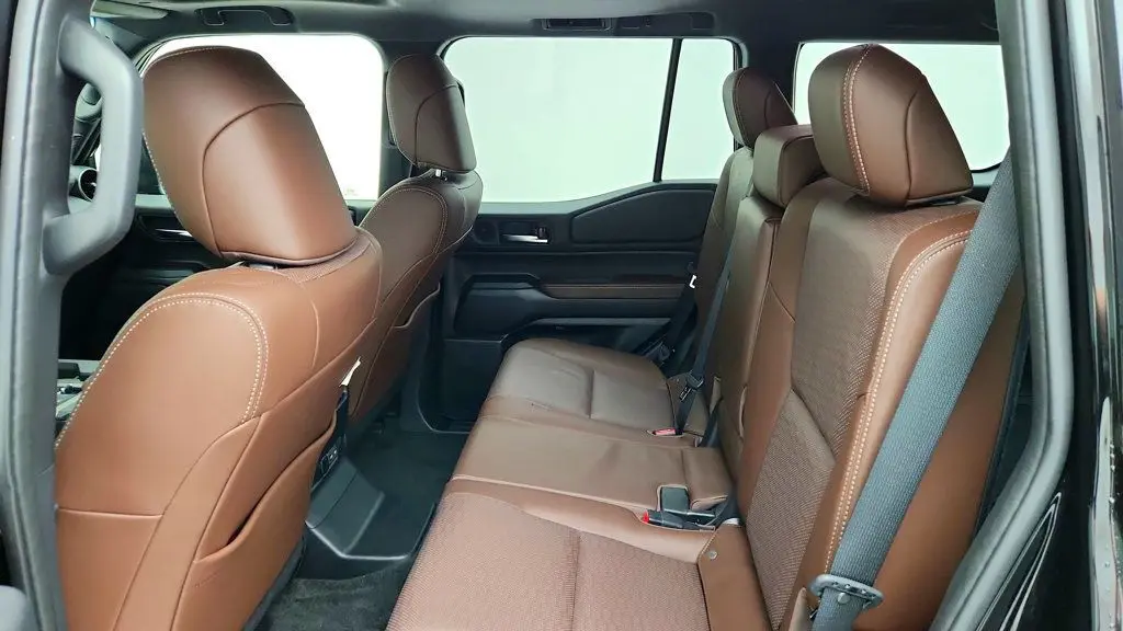 2026 Toyota Land Cruiser - $59,995
