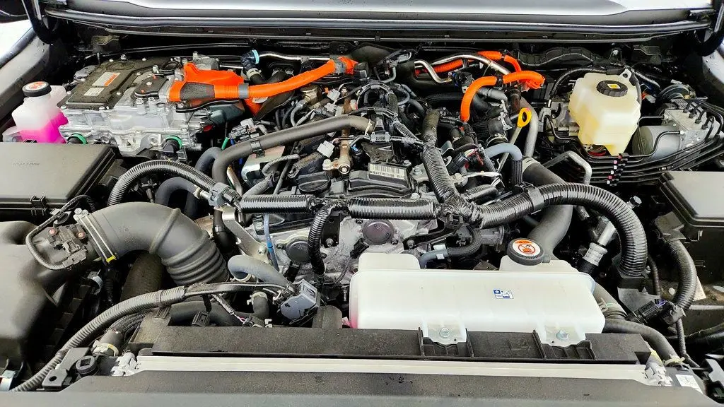 2026 Toyota Land Cruiser - $59,995