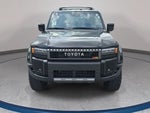 2024 Land Cruiser Thumbnail 2