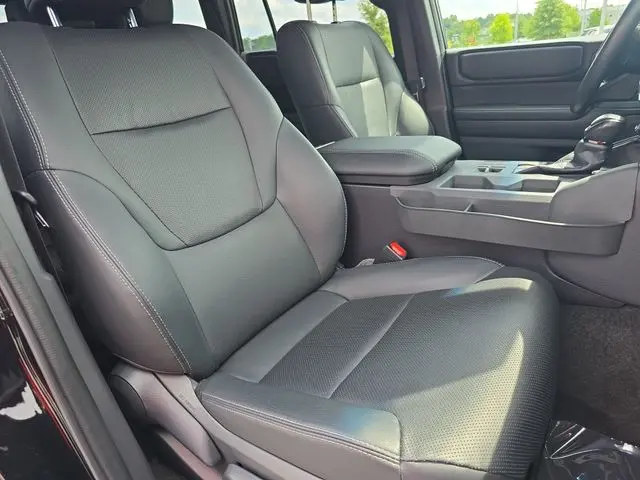 2024 Toyota Land Cruiser - $62,980