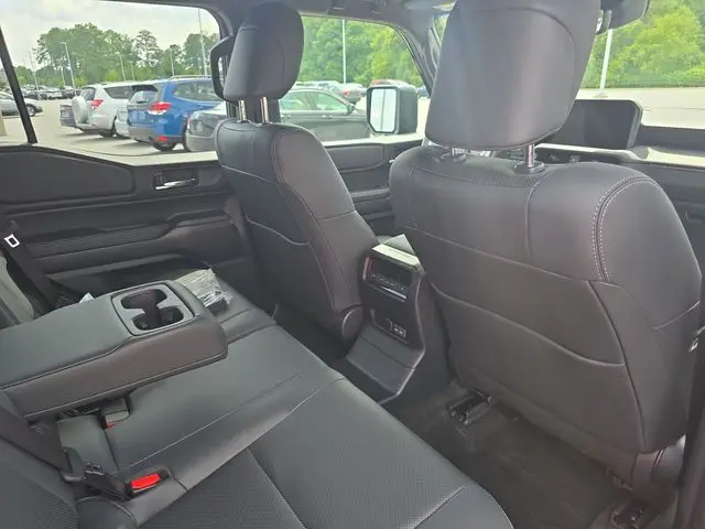 2024 Toyota Land Cruiser - $62,980