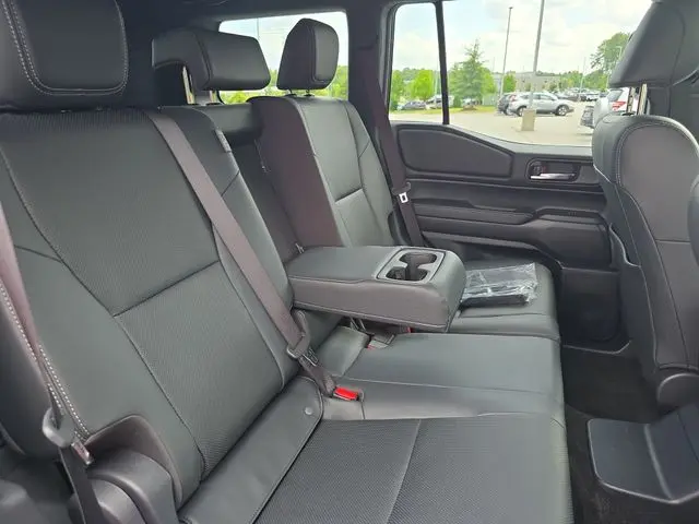 2024 Toyota Land Cruiser - $62,980