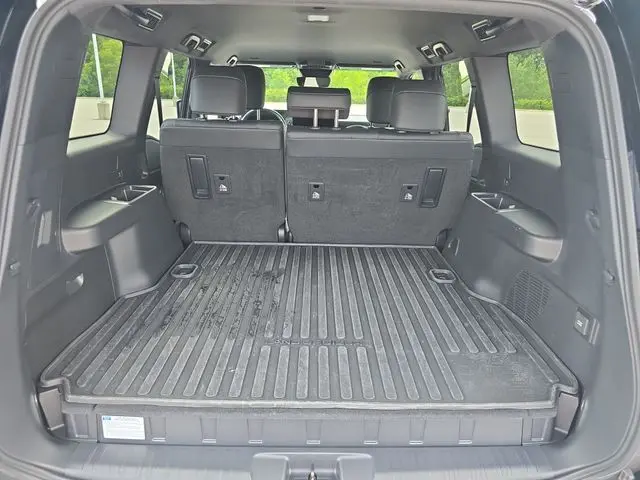 2024 Toyota Land Cruiser - $62,980