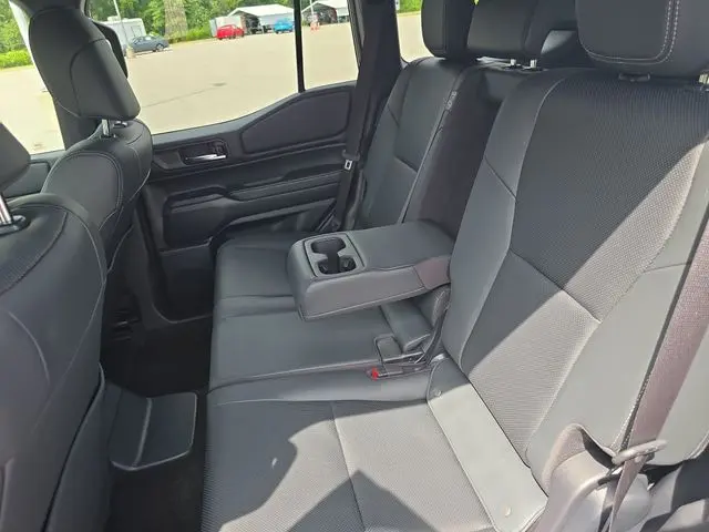 2024 Toyota Land Cruiser - $62,980