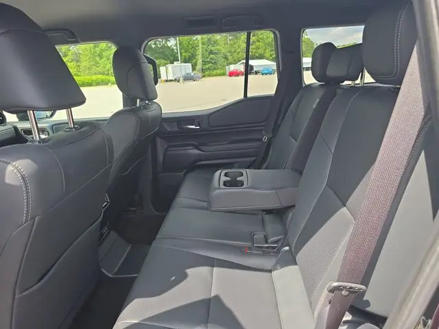 2024 Toyota Land Cruiser - $62,980