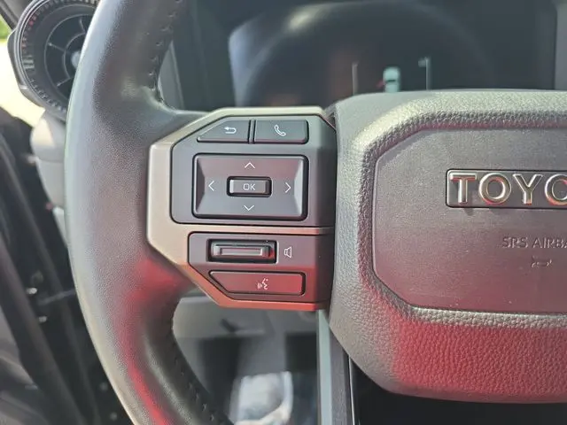 2024 Toyota Land Cruiser - $62,980