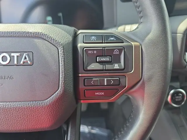 2024 Toyota Land Cruiser - $62,980
