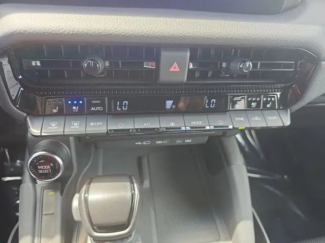 2024 Toyota Land Cruiser - $62,980