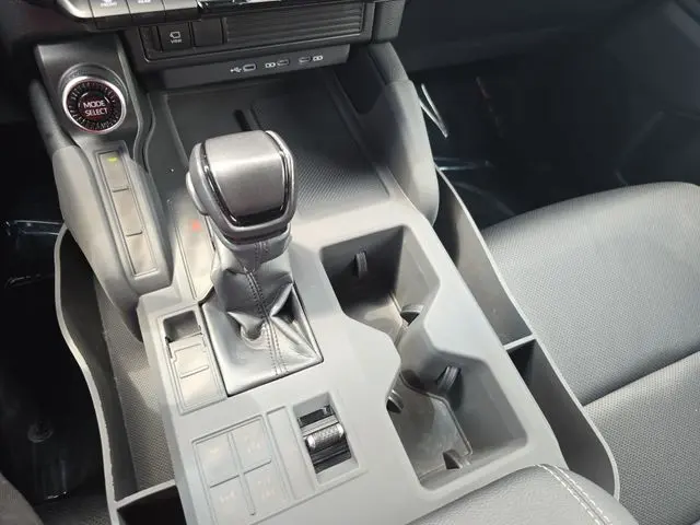 2024 Toyota Land Cruiser - $62,980