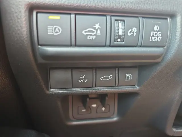 2024 Toyota Land Cruiser - $62,980