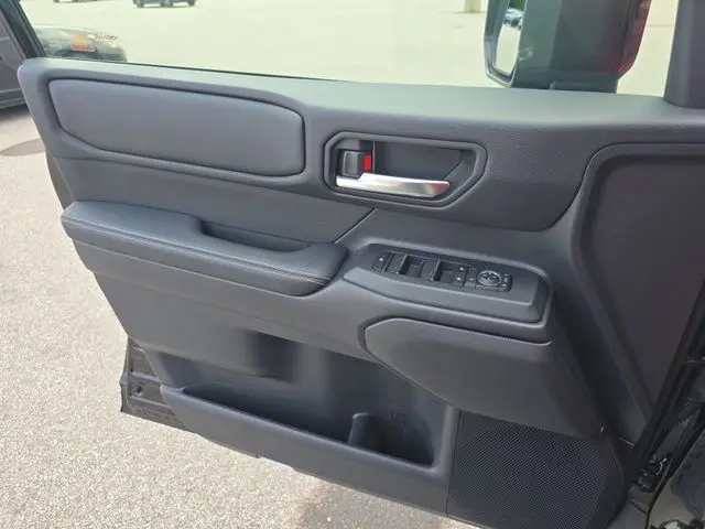 2024 Toyota Land Cruiser - $62,980