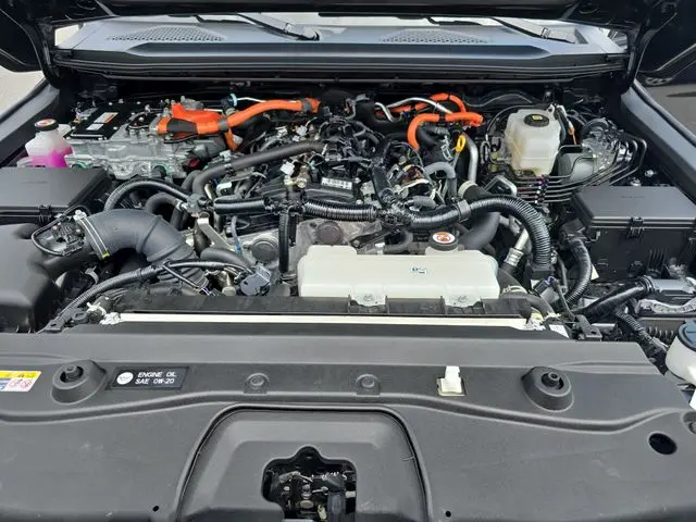 2024 Toyota Land Cruiser - $62,980