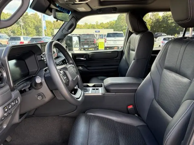 2024 Toyota Land Cruiser - $66,401