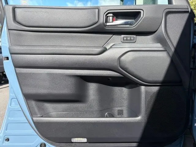 2024 Toyota Land Cruiser - $66,401
