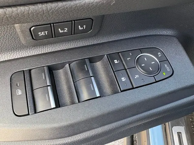 2024 Toyota Land Cruiser - $66,401
