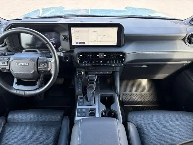 2024 Toyota Land Cruiser - $66,401