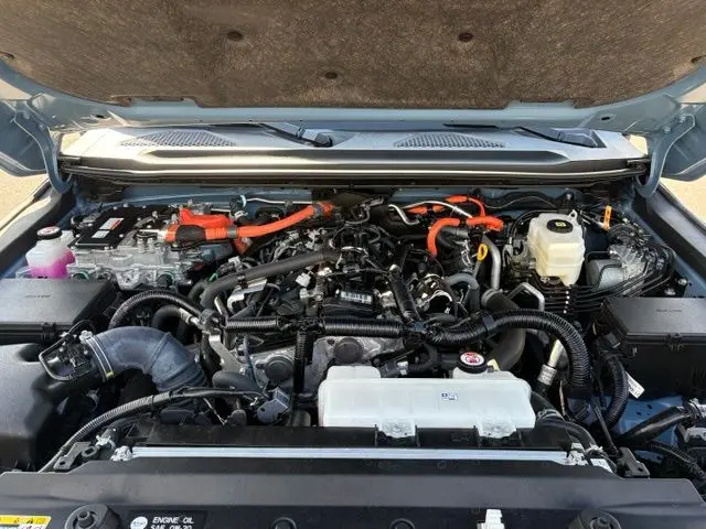 2024 Toyota Land Cruiser - $66,401