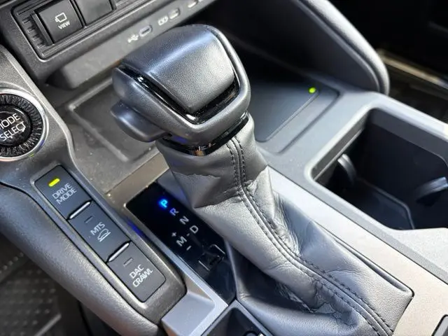 2024 Toyota Land Cruiser - $66,401