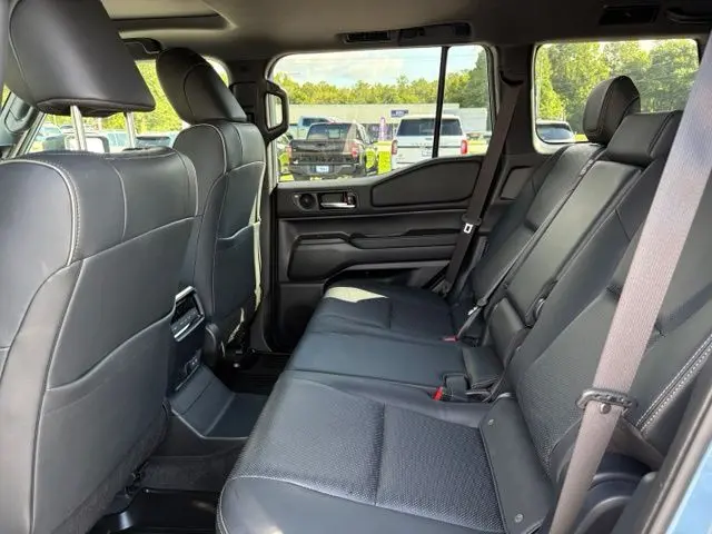 2024 Toyota Land Cruiser - $66,401