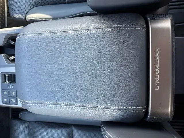 2024 Toyota Land Cruiser - $66,401