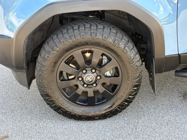 2024 Toyota Land Cruiser - $66,401