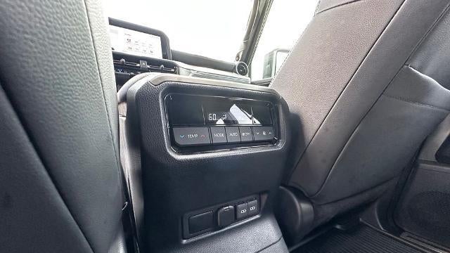 2025 Toyota Land Cruiser 1958