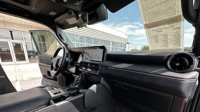 2025 Toyota Land Cruiser 1958