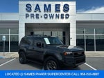 2025 Land Cruiser Thumbnail 2