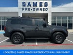 2025 Land Cruiser Thumbnail 3