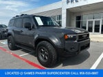 2025 Land Cruiser Thumbnail 4