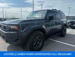 2025 Land Cruiser Thumbnail 6