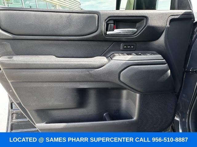 2025 Toyota Land Cruiser - $65,688
