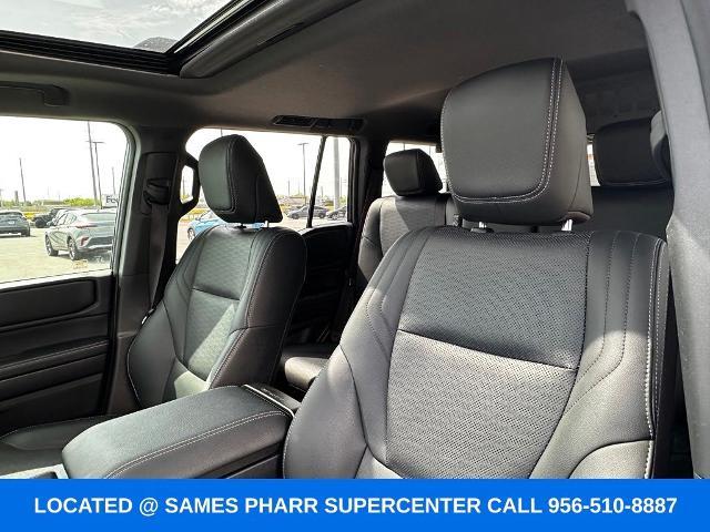 2025 Toyota Land Cruiser - $65,688