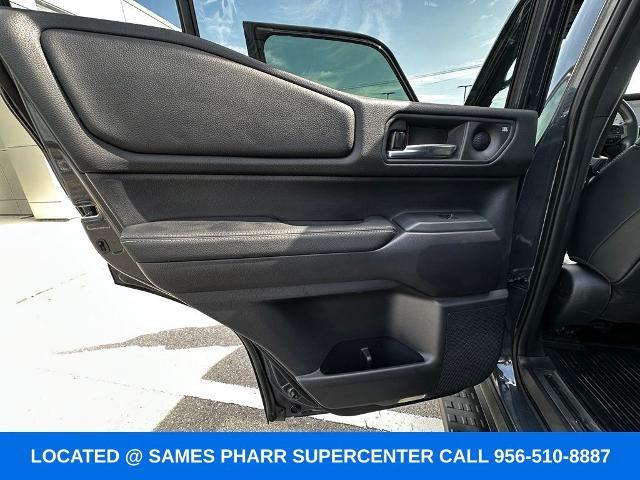 2025 Toyota Land Cruiser - $65,688