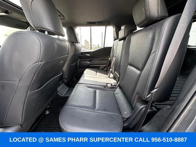 2025 Toyota Land Cruiser - $65,688