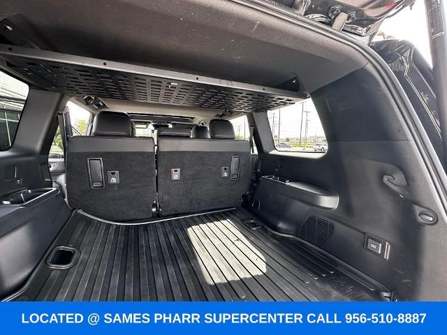 2025 Toyota Land Cruiser - $65,688