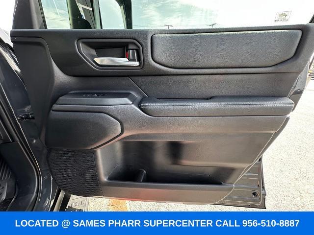 2025 Toyota Land Cruiser - $65,688