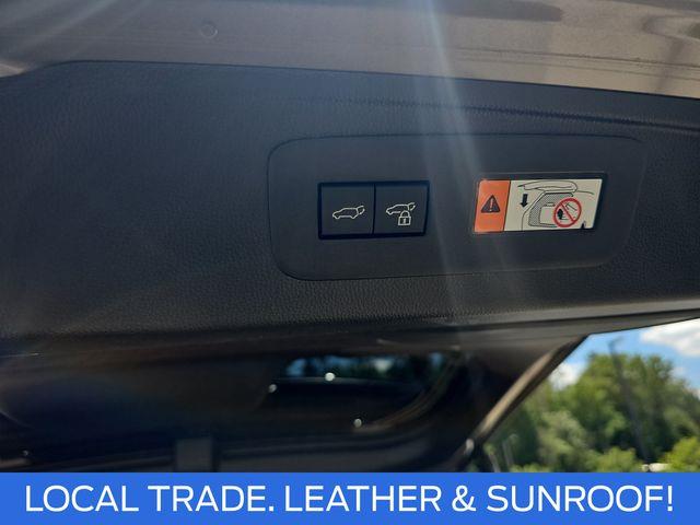2025 Toyota Land Cruiser - $64,710