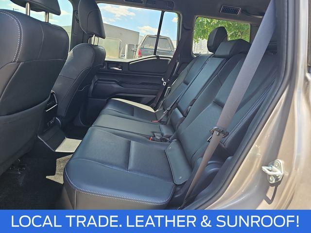 2025 Toyota Land Cruiser - $64,710