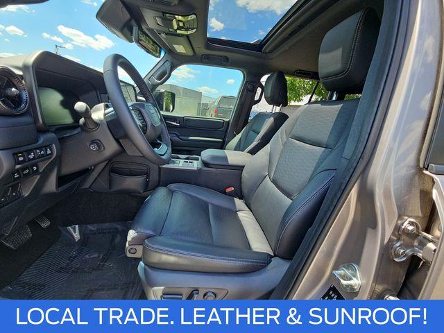 2025 Toyota Land Cruiser - $64,710