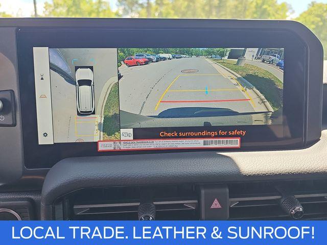 2025 Toyota Land Cruiser - $64,710