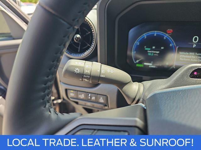 2025 Toyota Land Cruiser - $64,710