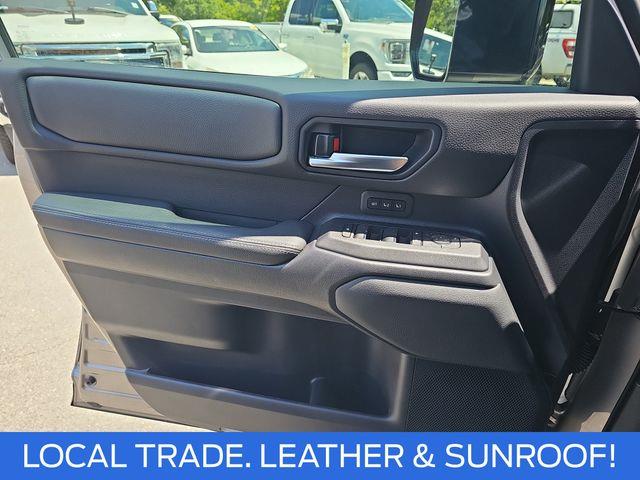 2025 Toyota Land Cruiser - $64,710
